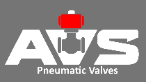 AVS Pneumatic Valves